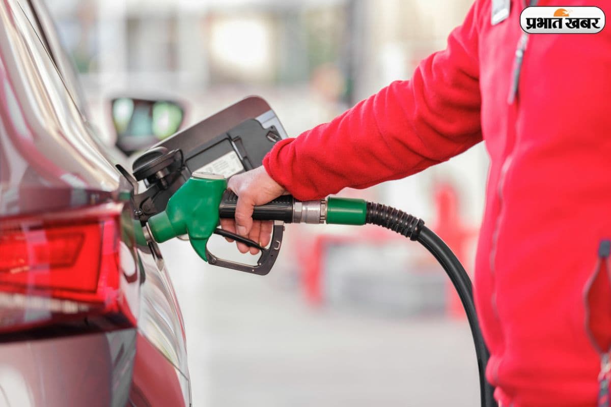 पेट्रोल-डीजल के नए दाम जारी, जानें 11 मार्च को अपने शहर का हाल