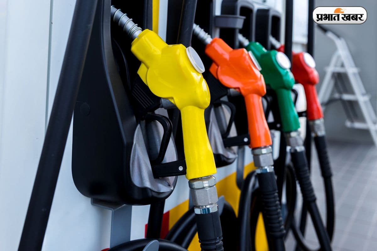 Petrol Diesel Price: बढ़ सकते हैं पेट्रोल-डीजल के दाम, अमेरिका-ईरान तनाव से बढ़ेगा बोझ