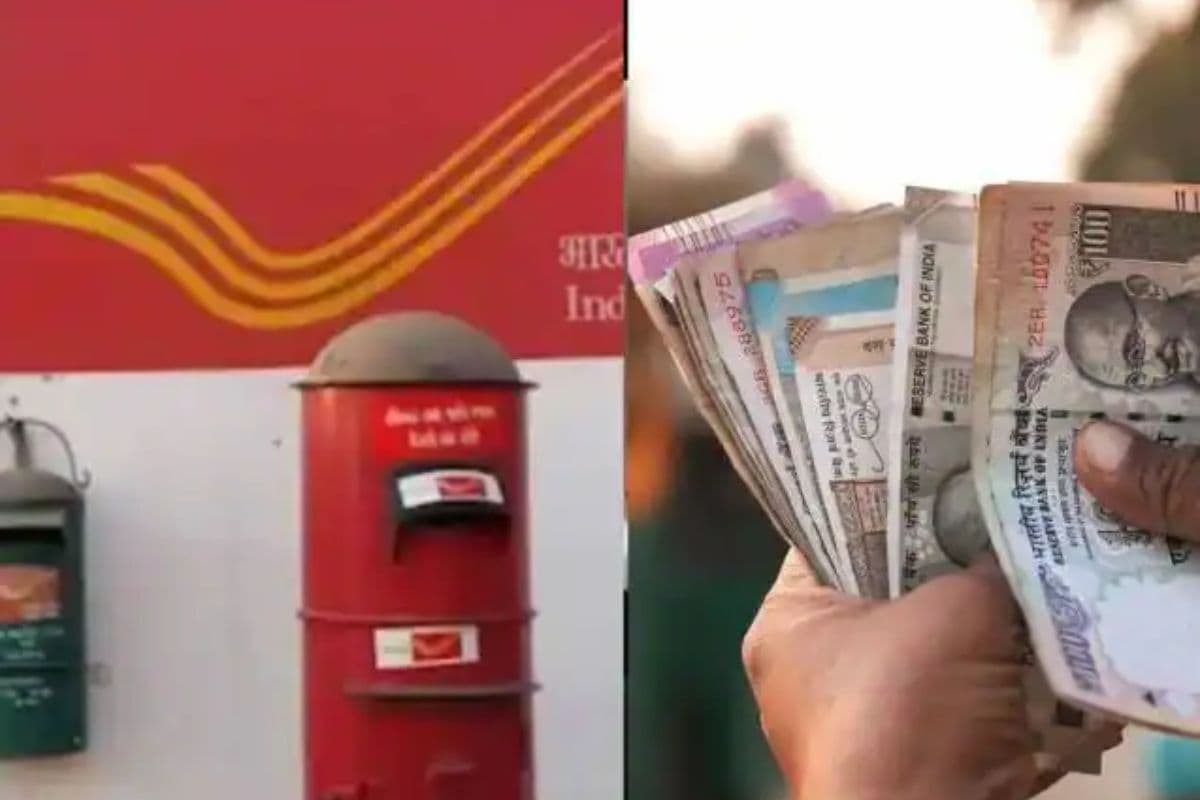 हर महीने फिक्स पैसा चाहिए? पोस्ट ऑफिस की इस स्कीम में मिल रहा है बंपर रिटर्न, यहां समझिए पूरा गणित