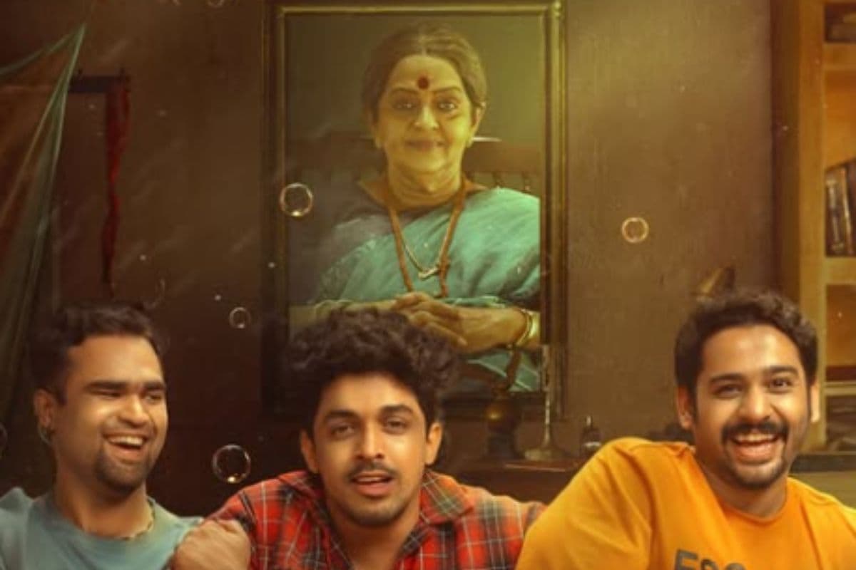 Prakambanam on OTT: Zee5 पर आई हॉरर-कॉमेडी ‘प्रकंबनम’, अब इन भाषाओं में भी देखें