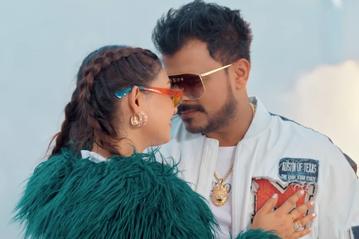 रिलीज होते ही सुपरहिट हुआ प्रमोद प्रेमी का ‘पगले बना देलु’, एक दिन में 1 मिलियन व्यूज