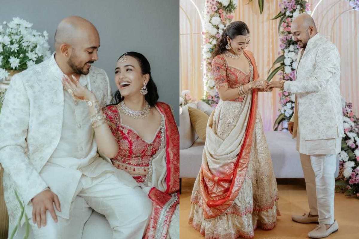 पृथ्वी शॉ ने शुरू की जिंदगी की नई पारी, आकृति संग की सगाई, फैंस को दिया सरप्राइज