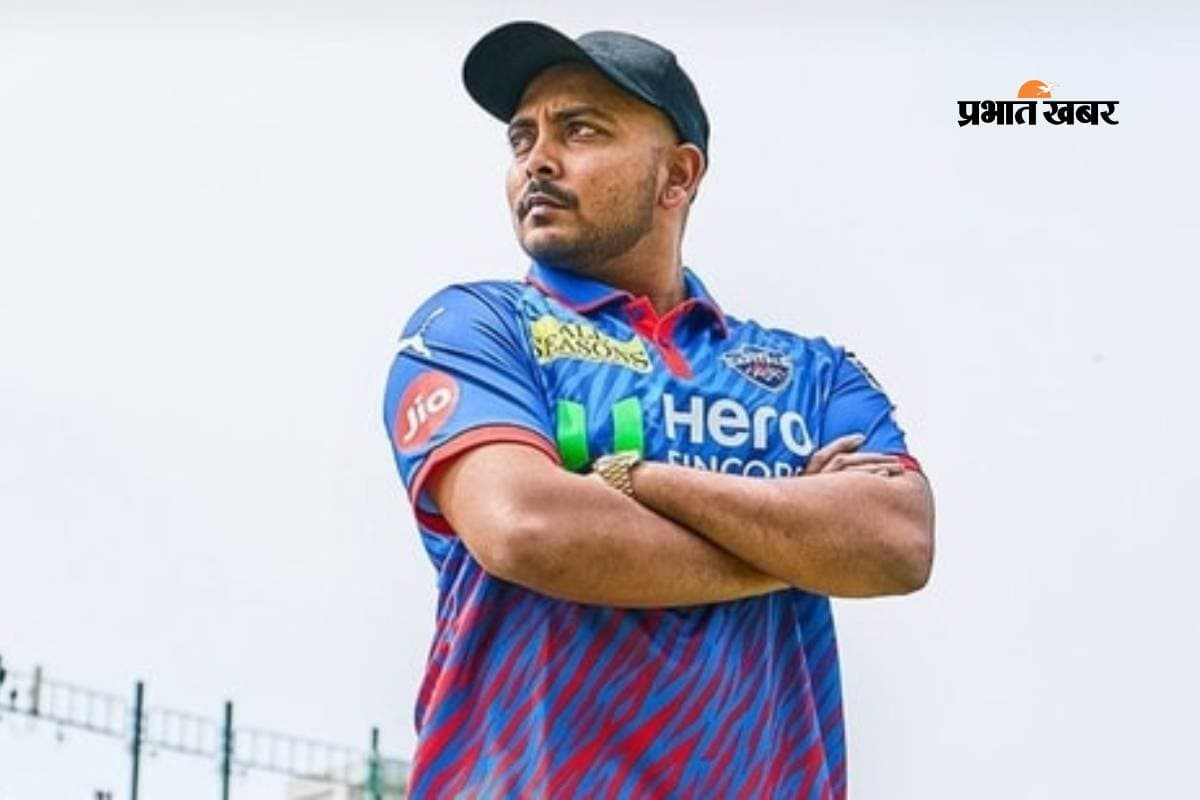 IPL में अनसोल्ड रहने के बाद कैसे बदली पृथ्वी शॉ की सोच, खुद किया खुलासा