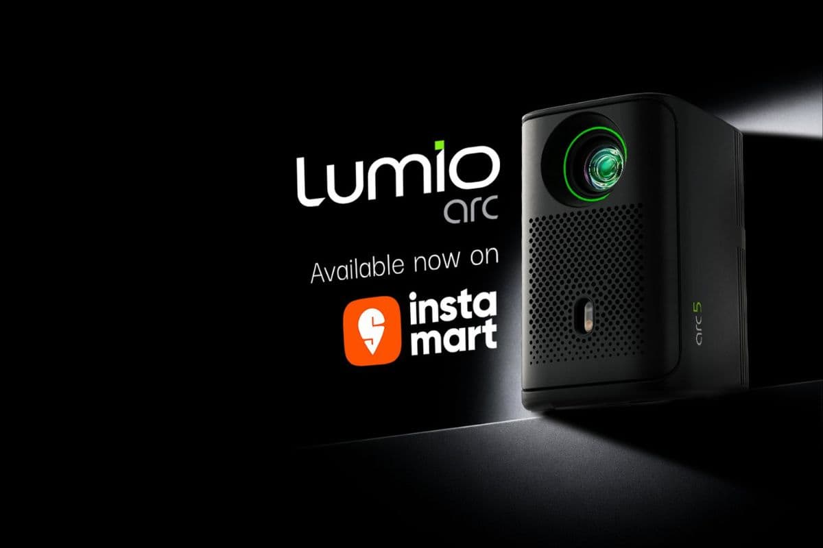 घर बैठे बड़ी स्क्रीन पर देखें IPL 2026, 10 मिनट में घर पहुंचेंगे ये ब्रांडेड प्रोजेक्टर