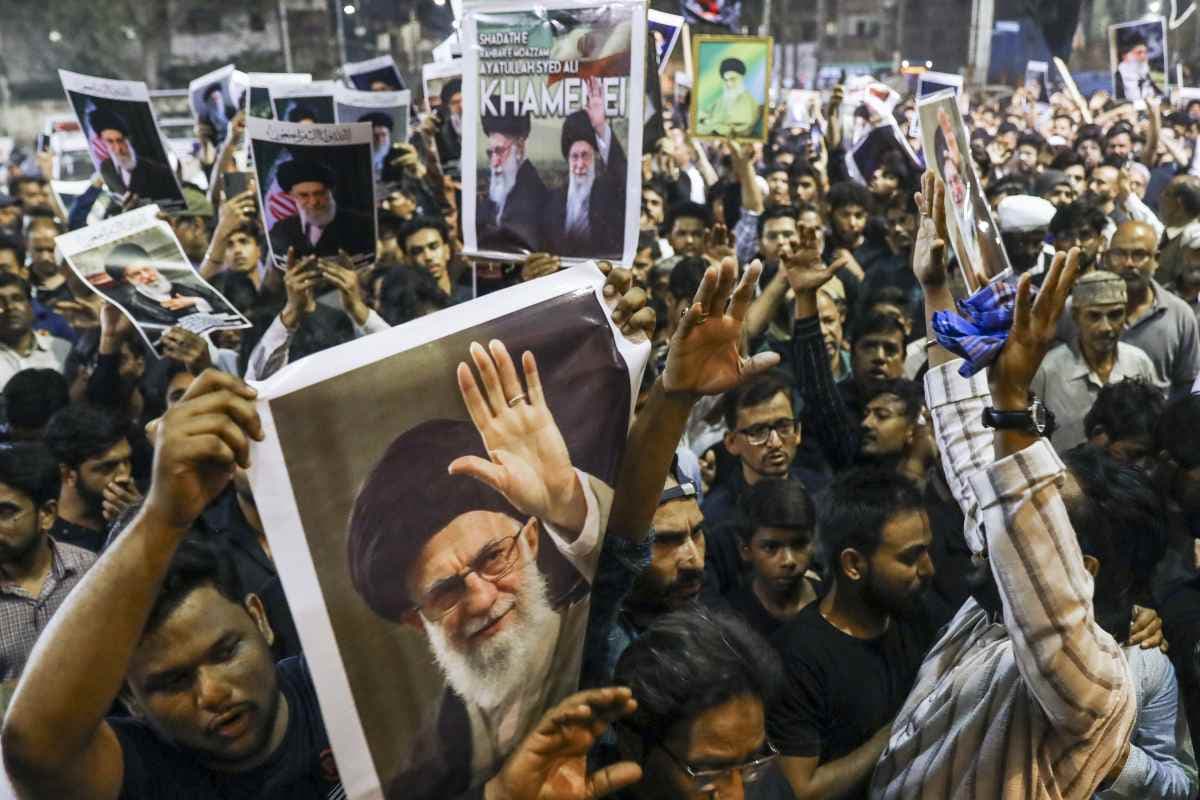 यूएस‑इजरायल के ईरान पर हमले के बाद भारत में अलर्ट जारी, ऐसे लोगों पर रहेगी खास नजर