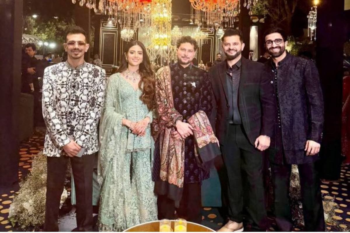 वंशिका संग सात फेरे लेंगे कुलदीप, शादी में लगेगा सितारों का जमावड़ा