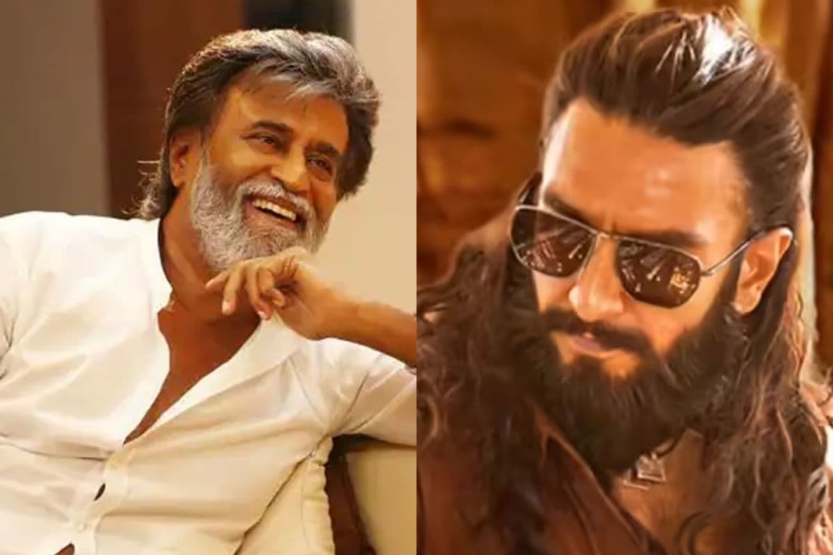 Dhurandhar 2: रजनीकांत ने फिल्म को बताया ‘मस्ट वॉच’, आदित्य धर को कहा बॉक्स ऑफिस का बाप