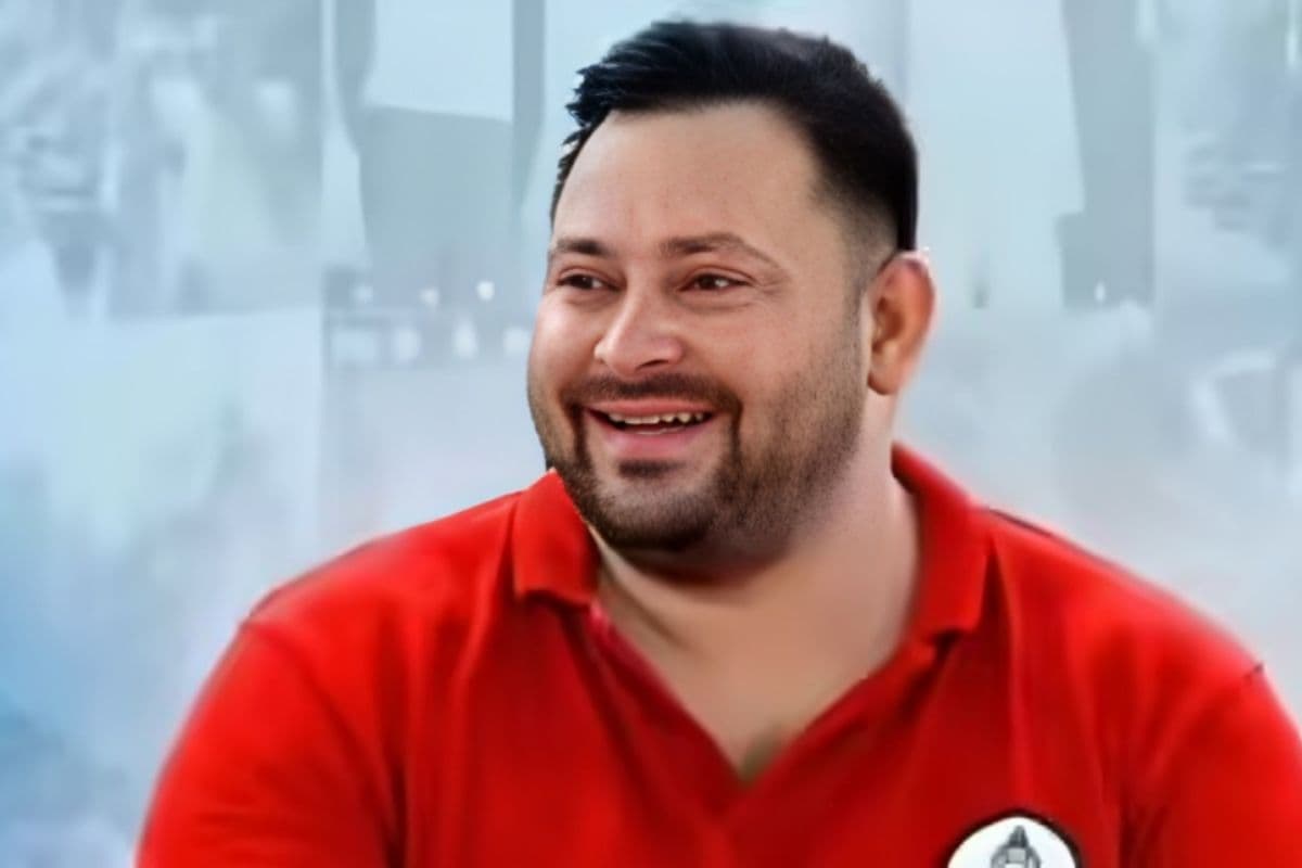 राज्यसभा चुनाव: 5 सीटों पर मुकाबला दिलचस्प, होटल पनास में तेजस्वी की रणनीतिक बैठक