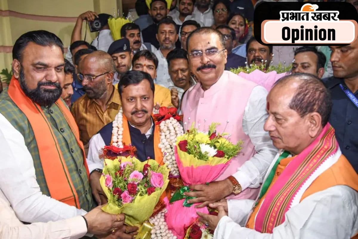 राज्यसभा चुनाव में और ताकतवर हुई भाजपा