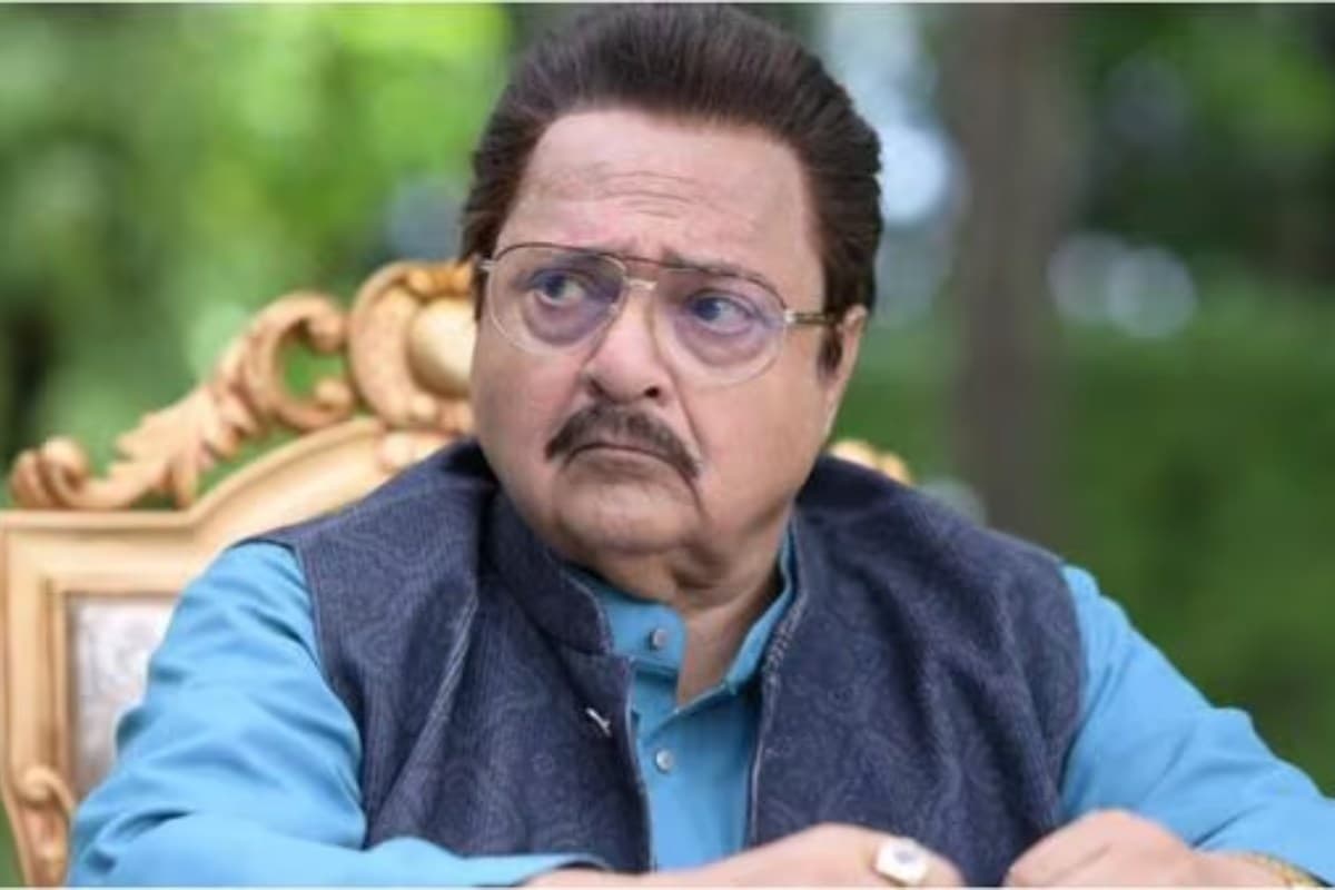 कभी टीवी पर दिलरुबा खुराना से जीता था दिल, आज ‘जमील जमाली’ बनकर छाए राकेश बेदी