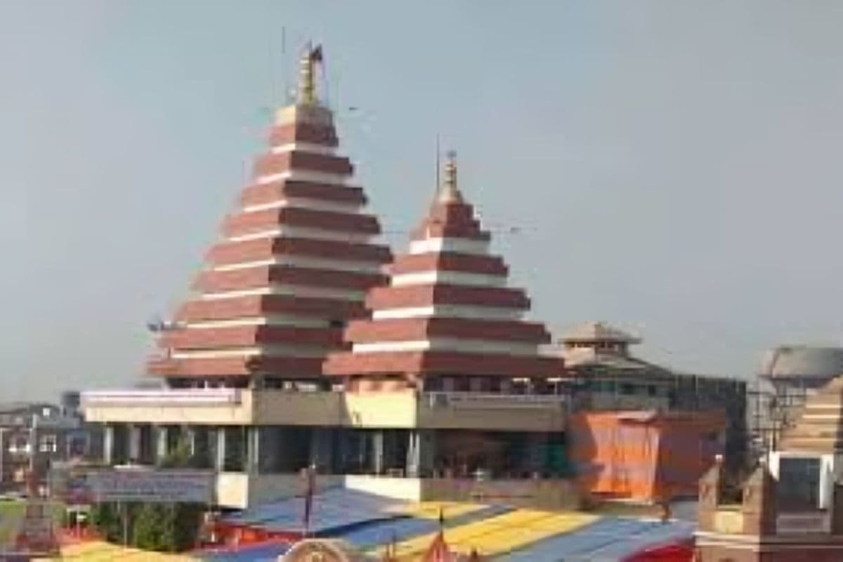 पटना के महावीर मंदिर में हाई अलर्ट, लाखों श्रद्धालुओं के लिए खास तैयारी