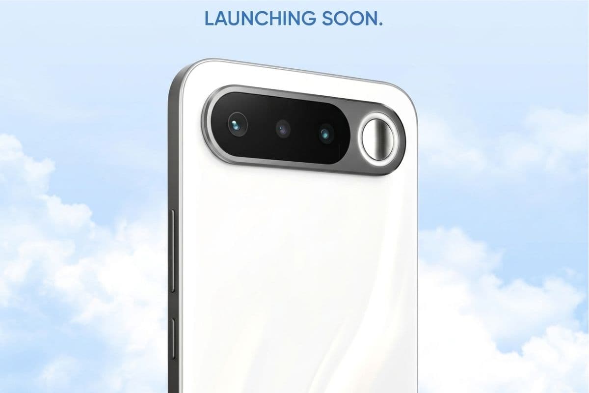 भारत में लॉन्च को तैयार Realme 16 5G, कैमरा मॉड्यूल में मिलेगा छोटा सा ‘आइना’