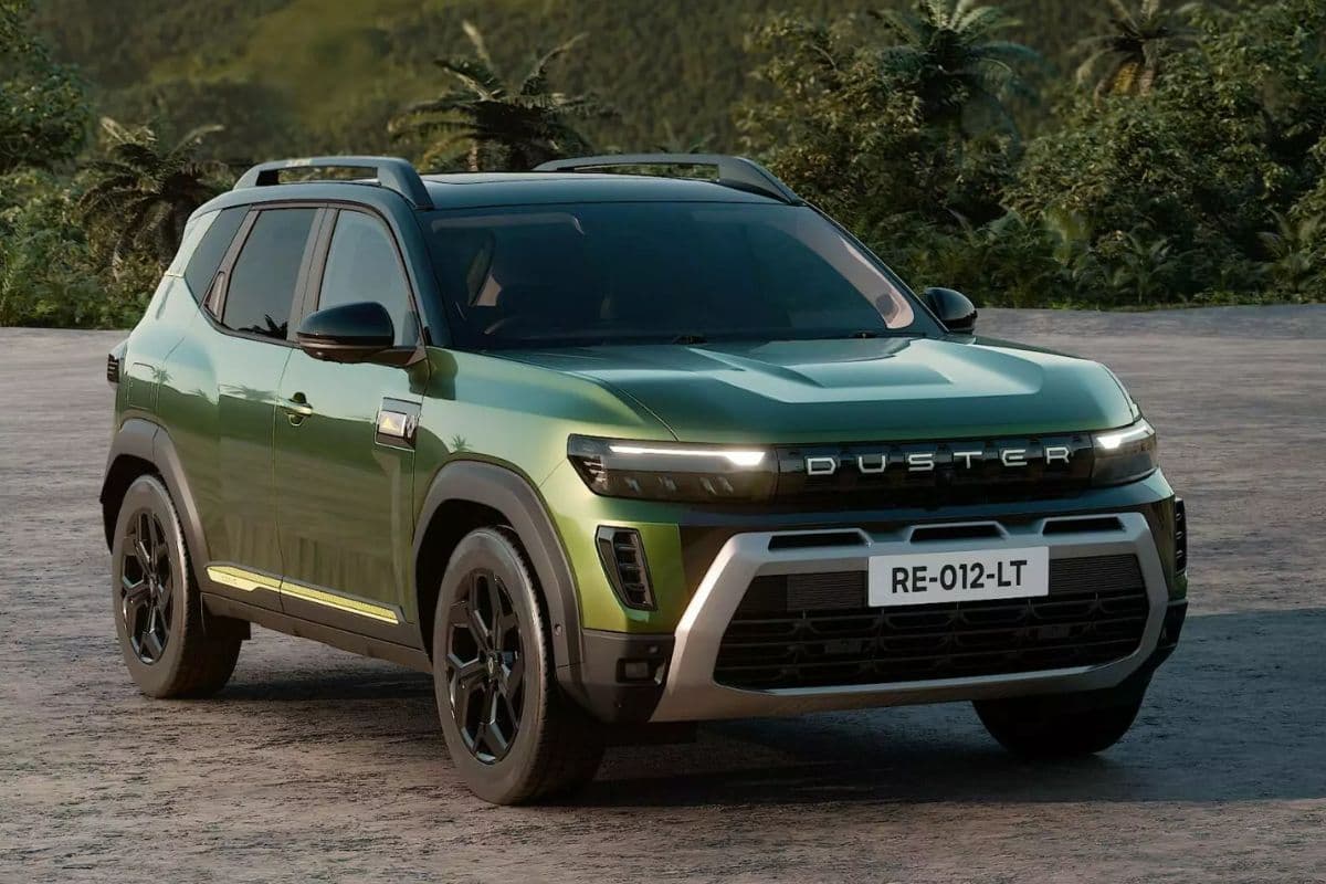 नए अवतार में आ रही Renault Duster, जानिए लॉन्च से पहले डिजाइन, फीचर्स और इंजन डिटेल्स