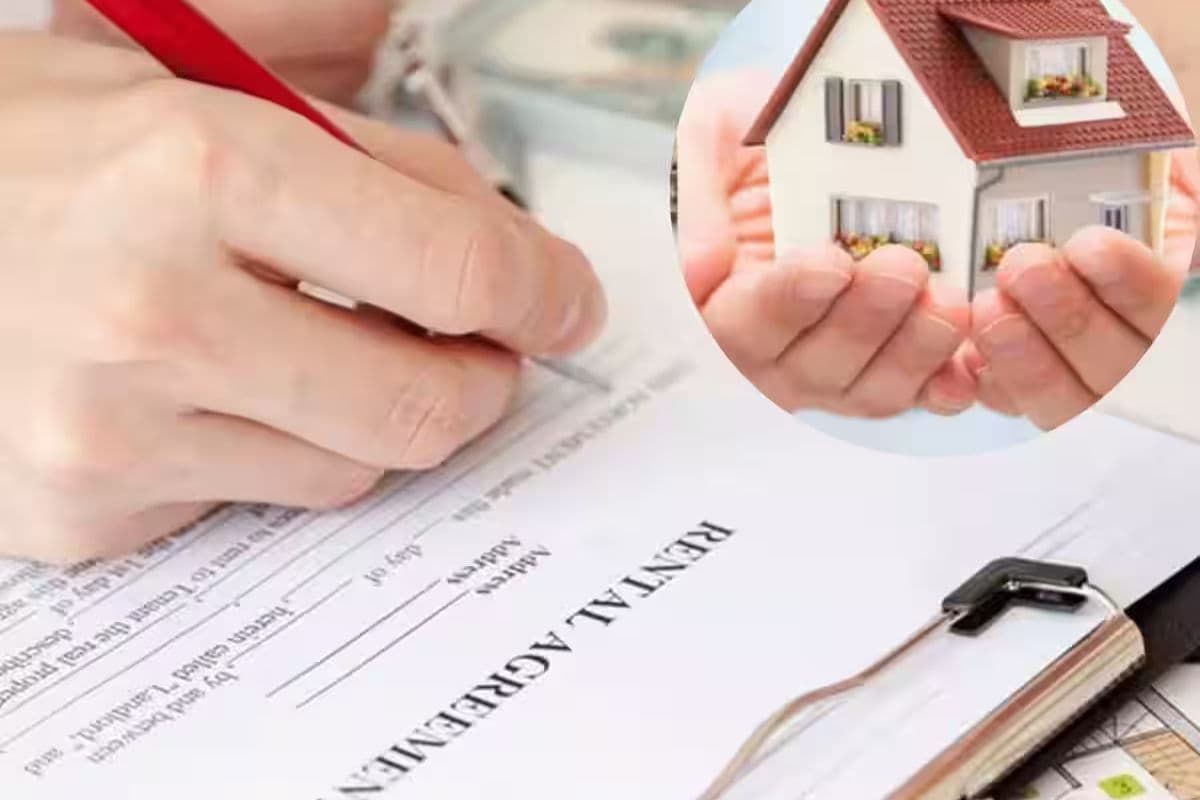 घर किराए पर देने से पहले ये 3 काम हैं बेहद जरूरी, एक छोटी सी लापरवाही और शुरू हो जाएगी कानूनी परेशानी