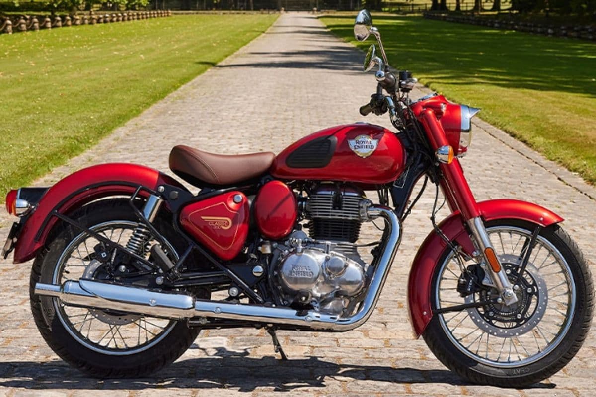 Royal Enfield Classic 350 के सभी वेरिएंट्स की कीमत में कितना फर्क? खरीदने से पहले जरूर जानें