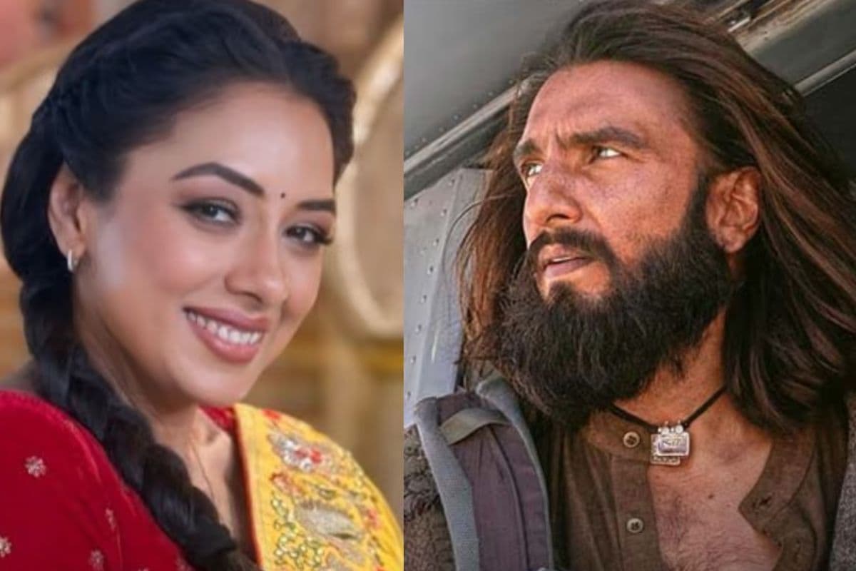 Dhurandhar 2 देख ‘अनुपमा’ की रुपाली गांगुली हुई हैरान, फिल्म को बताया मास्टरपीस