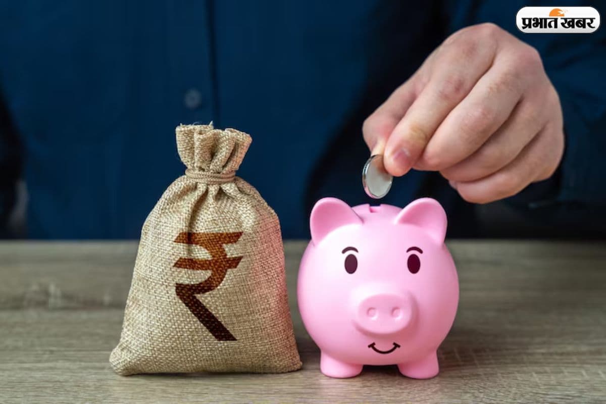 बड़ी रकम जमा करने वालों के लिए खुशखबरी, SBI ने बढ़ाई बल्क FD की दरें