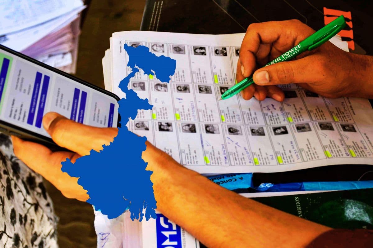 मुर्शिदाबाद-मालदा में सबसे ज्यादा 19 लाख से अधिक नाम अंडर एडजुडिकेशन में फंसे