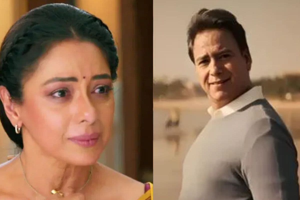 Anupama: क्या अनुज के बाद दिग्विजय के साथ अनुपमा की बनेगी जोड़ी? सचिन त्यागी ने खोला राज