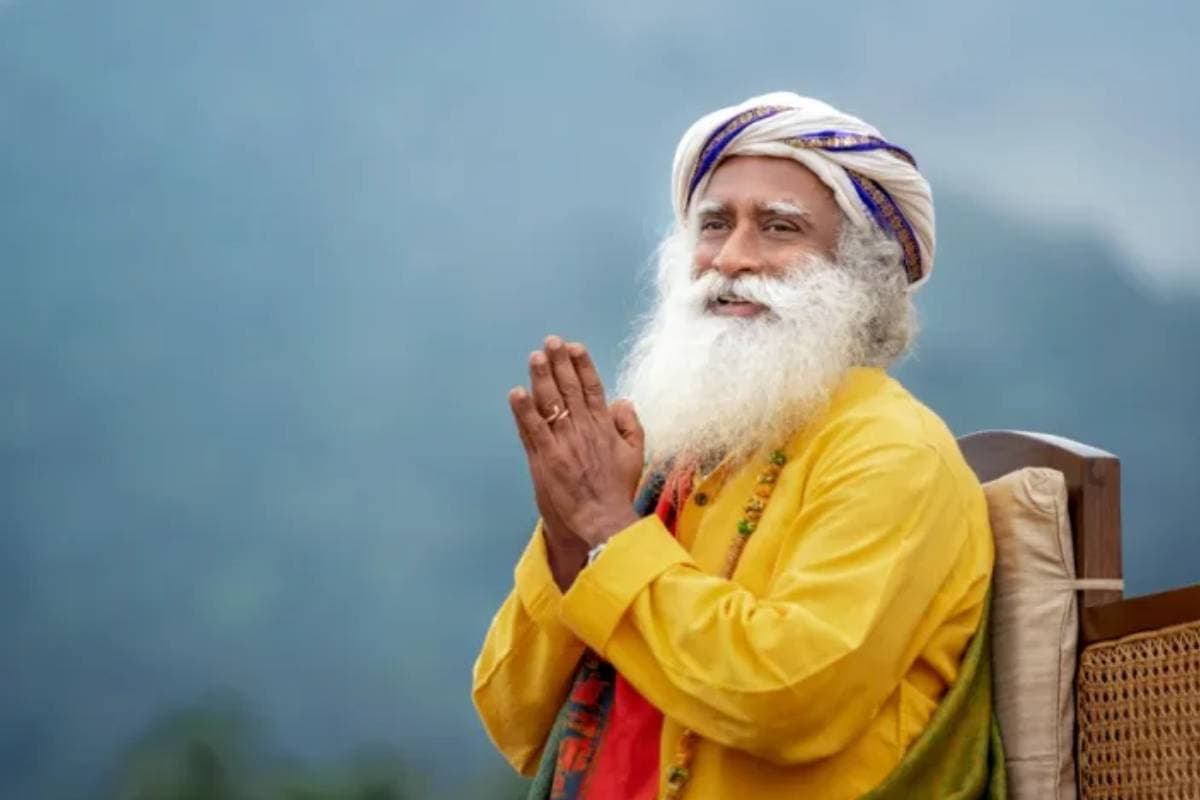 सुबह उठते ही करें ये 4 काम, आलस और नेगेटिविटी हमेशा के लिए होगी खत्म – सद्गुरु