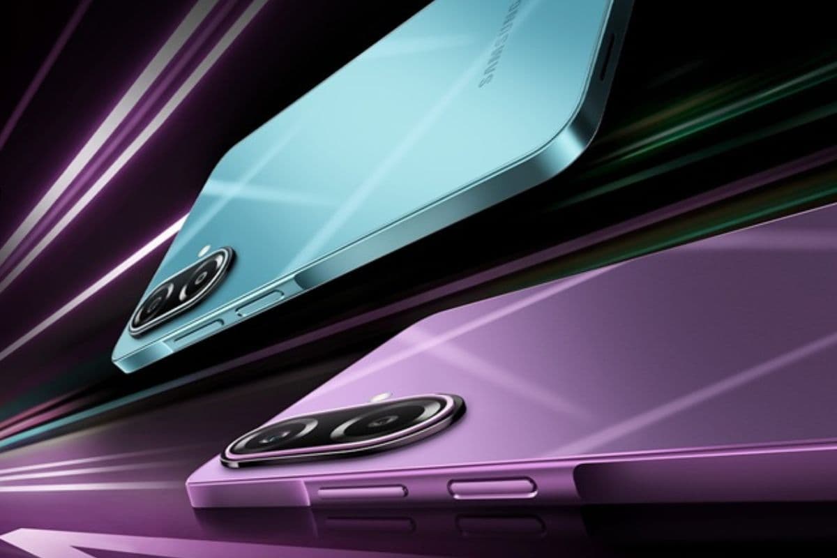 भारत में Samsung Galaxy M17e की बिक्री हुई शुरू, खरीदने से पहले जानें क्या है खास