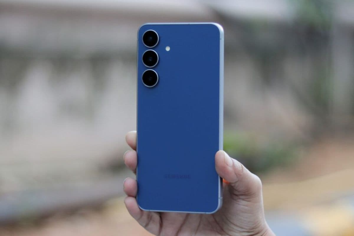 9,500 रुपये सस्ता हुआ Samsung का धांसू फोन, अमेजन पर बंपर डील