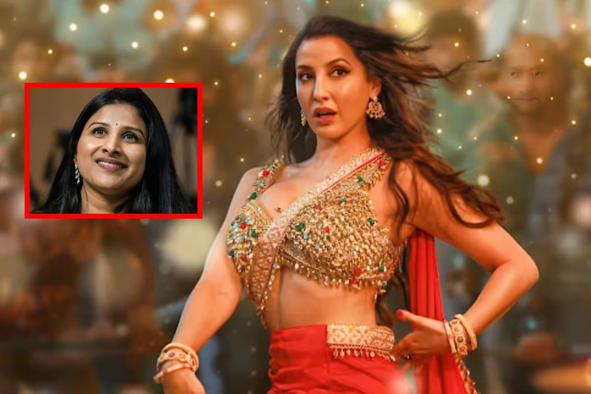 ‘सरके चुनर तेरी सरके’ गाने की सिंगर ने मांगी माफी, सभी जगहों से हट चुका है सॉन्ग