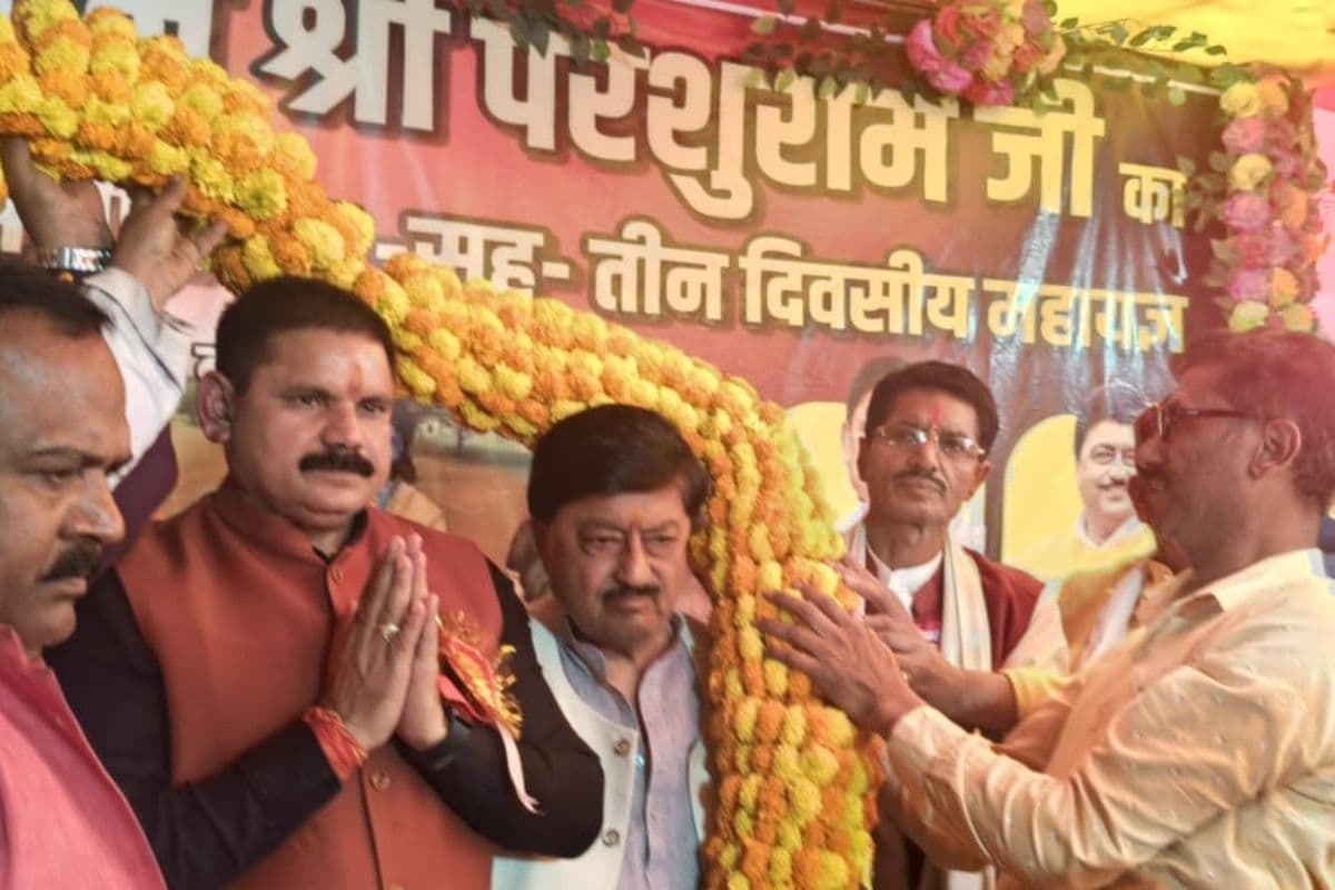 बोकारो में केंद्रीय मंत्री सतीश चंद्र दुबे का बड़ा दावा- ’55 दिनों का स्टॉक तैयार, नहीं बुझेगी देश की बिजली’