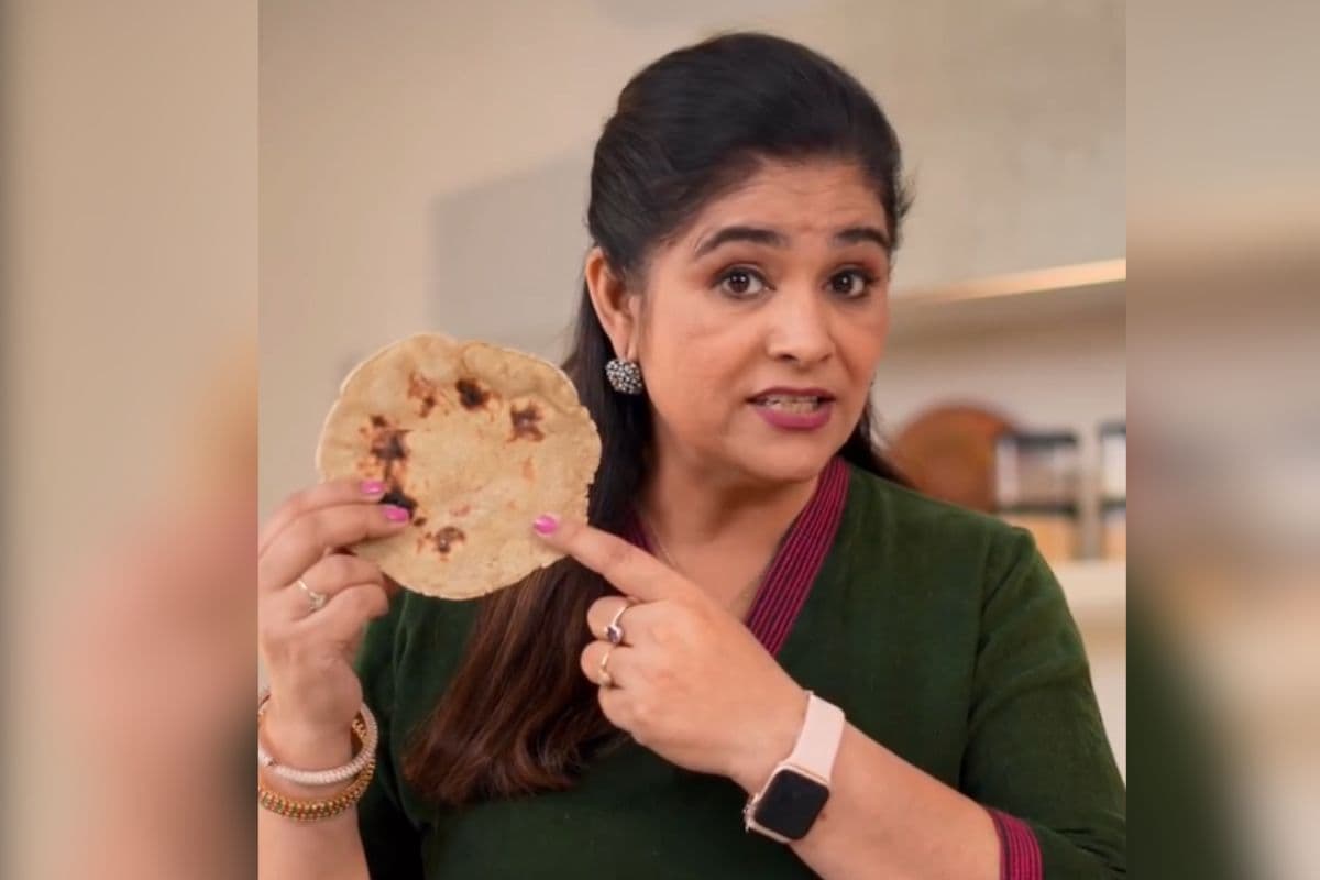 मास्टरशेफ पंकज भदौरिया से जानें, मौसम के हिसाब से कौन सी रोटी चुनें