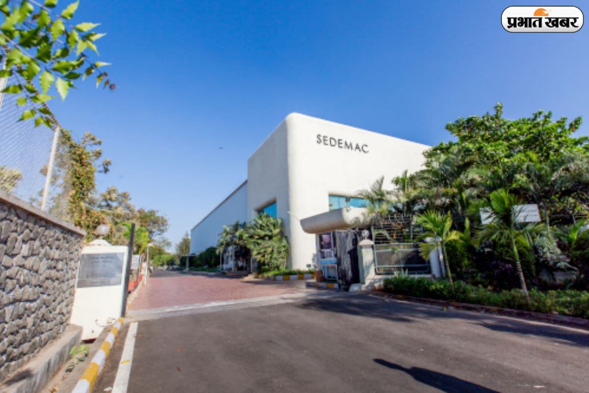 Sedemac Mechatronics IPO: 9 मार्च को होगा अलॉटमेंट, ऐसे चेक करें अपना स्टेटस