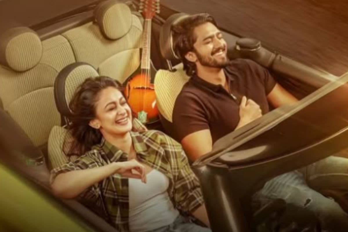 Seetha Payanam OTT Release: तेलुगू रोमांटिक फिल्म अब OTT पर स्ट्रीमिंग के लिए तैयार, जानें कब और कहां देख सकेंगे