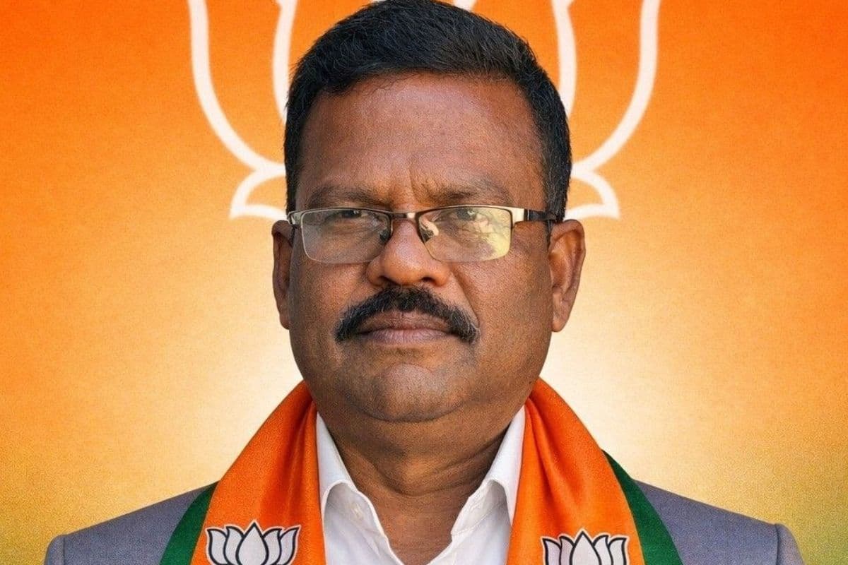 BJP सरायकेला की नई टीम तैयार! झारखंड प्रदेश अध्यक्ष के निर्देश पर 13 मंडलों को मिले नये अध्यक्ष