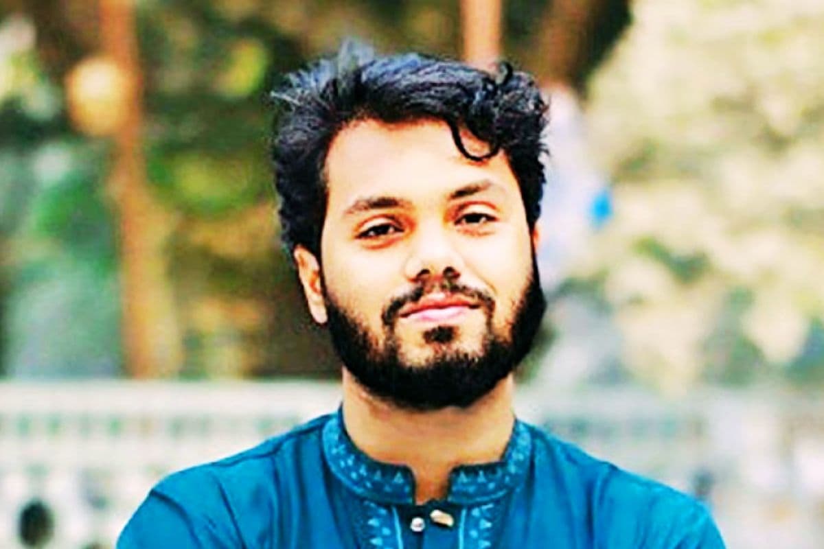 शरीफ उस्मान हादी की हत्या कर पश्चिम बंगाल में छिपे 2 लोगों को एसटीएफ ने किया गिरफ्तार