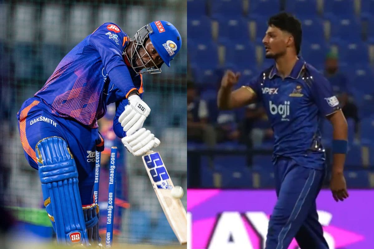 IPL 2026: KKR के खिलाफ MI के लिए 3 खिलाड़ियों का डेब्यू, दो विदेशी