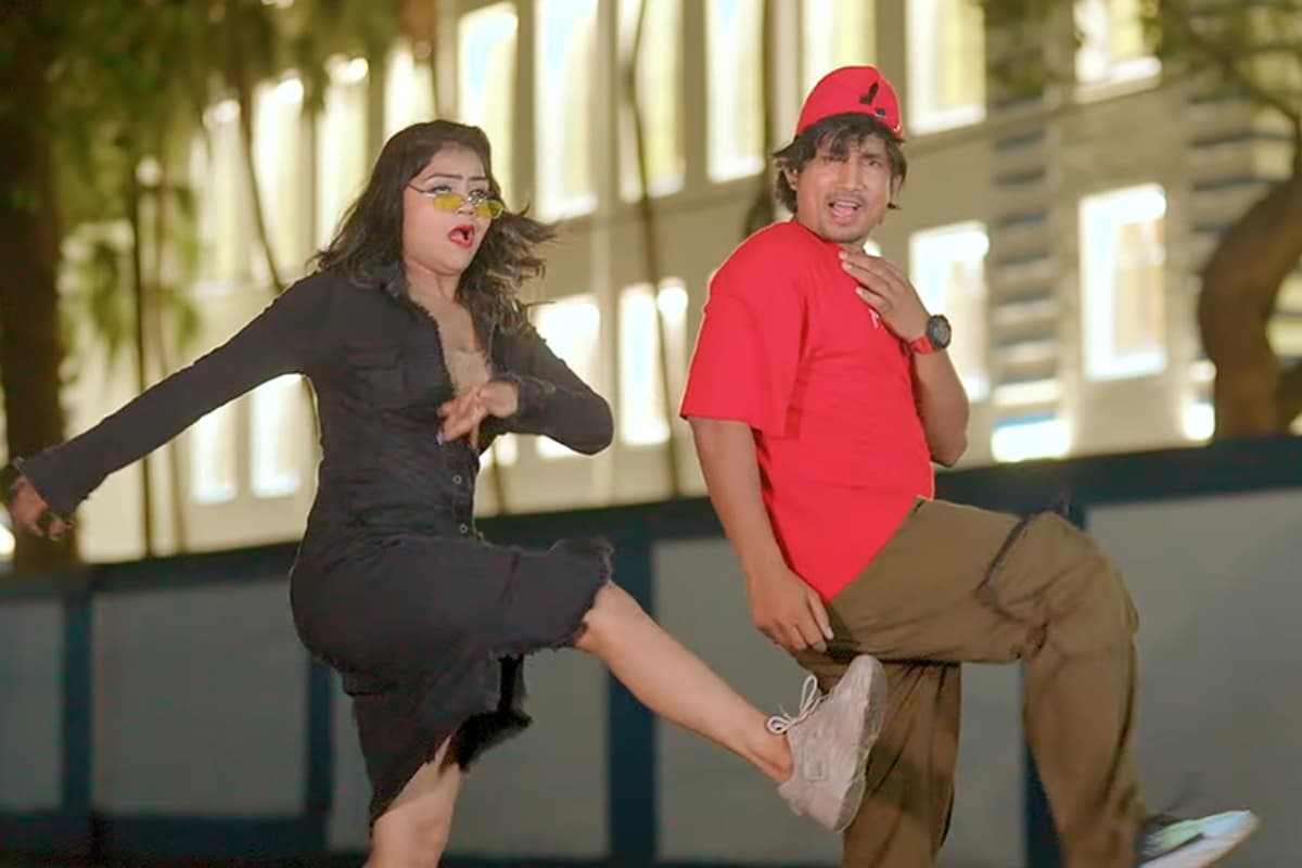 रिलीज होते ही छाया शिल्पी राज का ‘ए मीना तोहरे खातिर’, डांस और केमिस्ट्री ने बढ़ाई धड़कनें