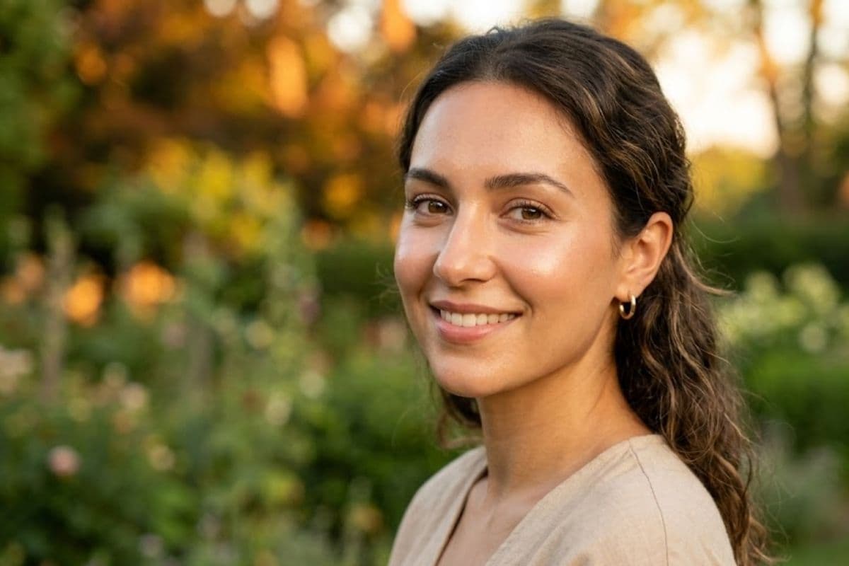 चावल से करें स्किन करें, क्रिएटर मानसी शर्मा ने बताया तरीका