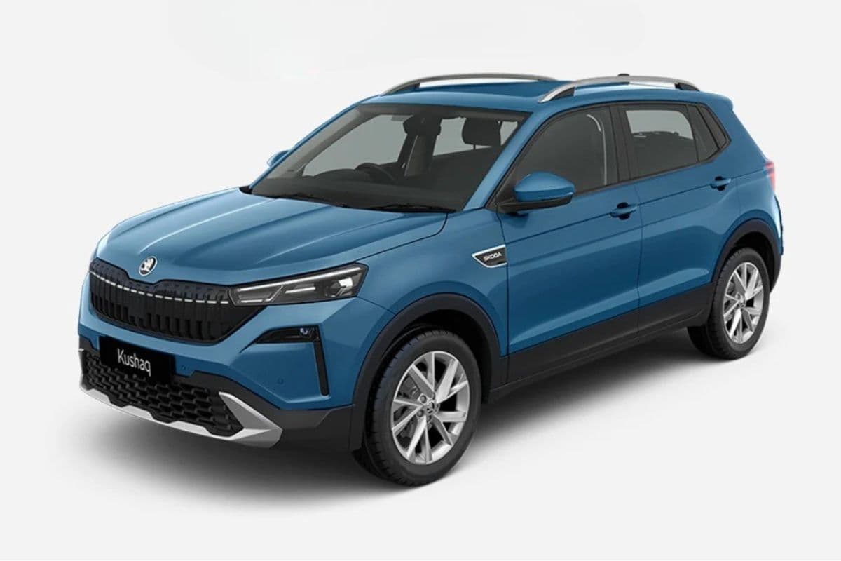 Skoda Kushaq Facelift लॉन्च, जानिए कीमत, फीचर्स और इंजन डिटेल