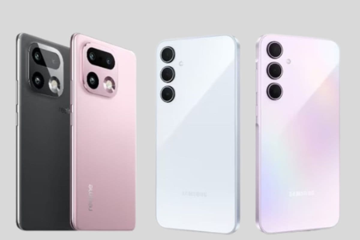 ₹50000 से कम में बेस्ट स्मार्टफोन्स: दमदार परफॉर्मेंस, कैमरा और बैटरी वाले टॉप ऑप्शंस