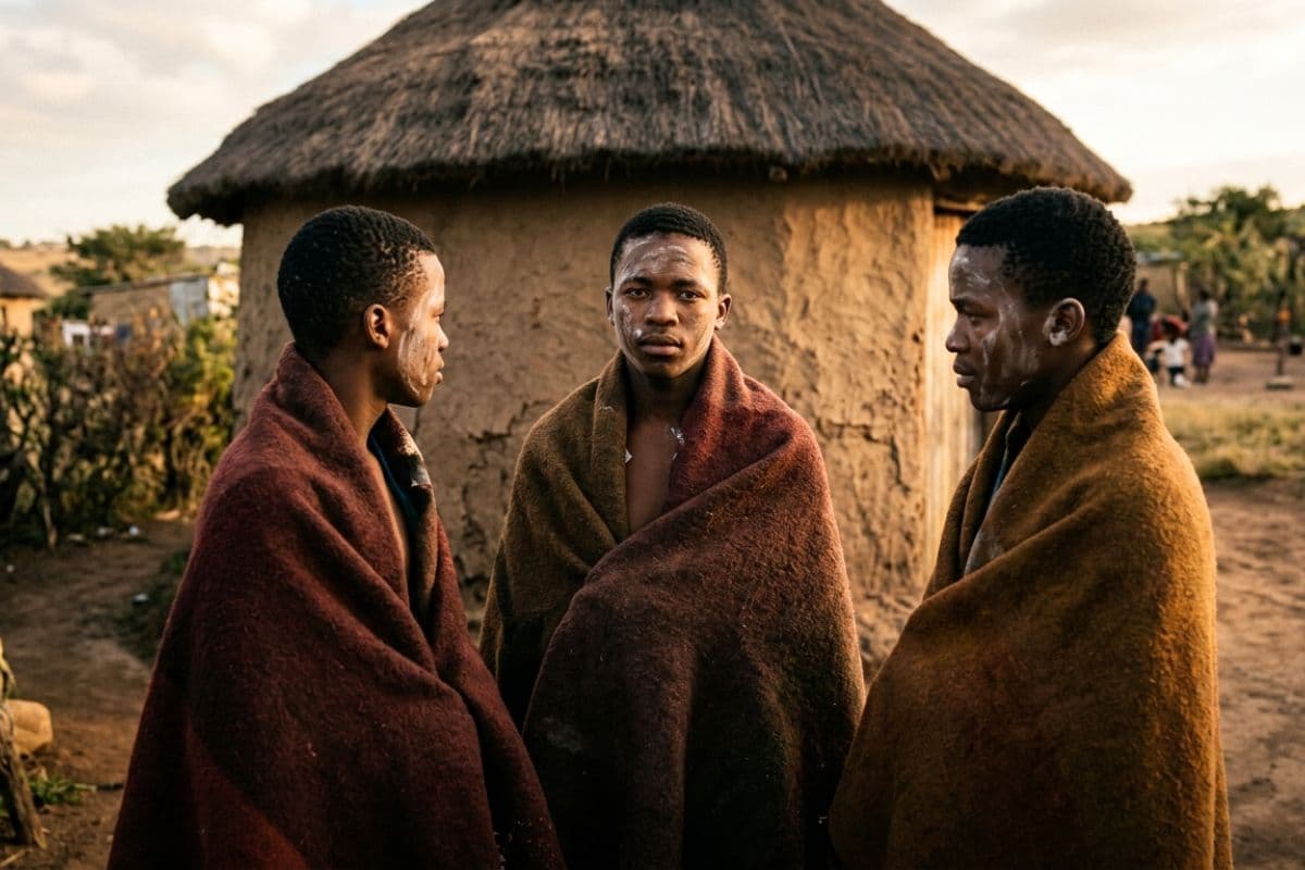 साउथ अफ्रीका में खतना बना काल; परंपरा के नाम पर दर्जनों लड़कों ने गंवाई जान, आखिर क्या है कारण?