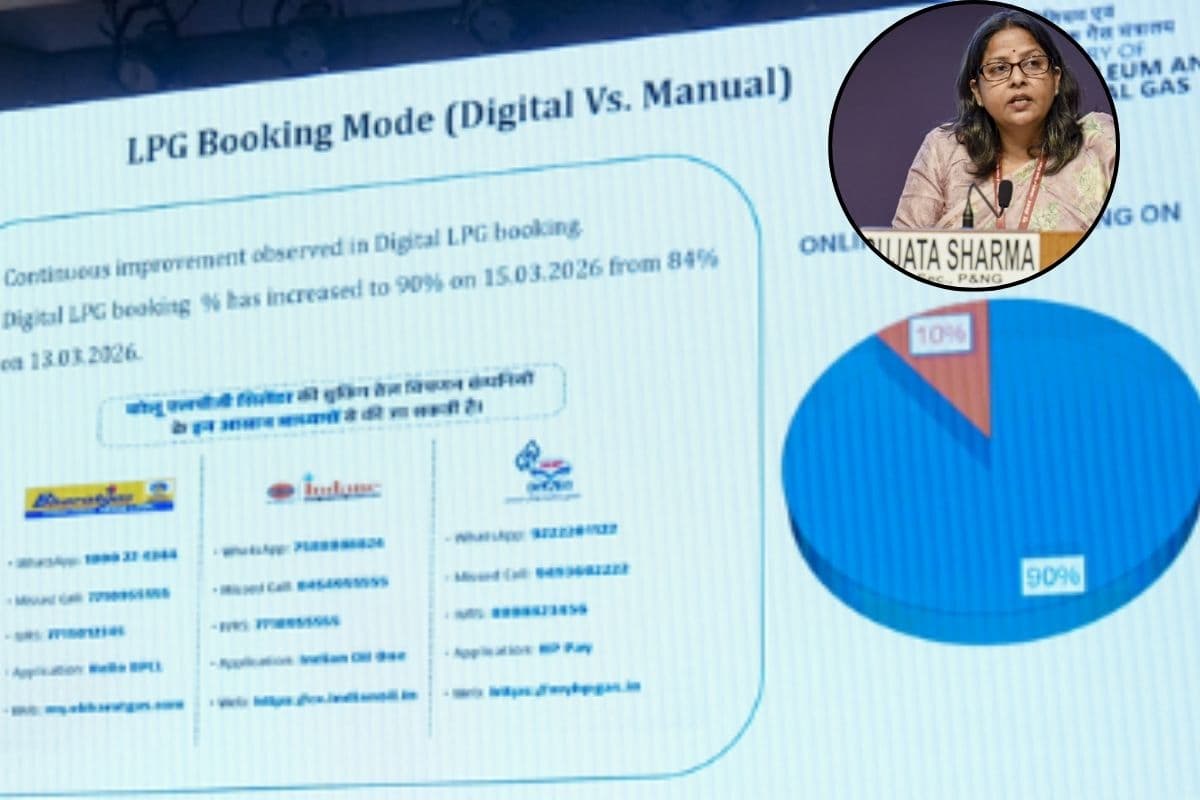 अब भारत में नहीं होगी पेट्रोल-डीजल और LPG की कमी? सरकार ने बनाया ये प्लान