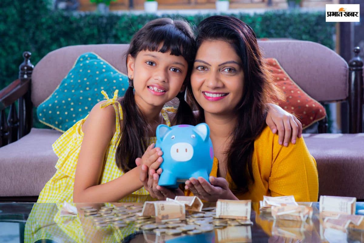 रोजाना 200 रुपए का निवेश और मैच्योरिटी पर 40 लाख रुपए फंड, जानें सुकन्या समृद्धि योजना का पूरा गणित