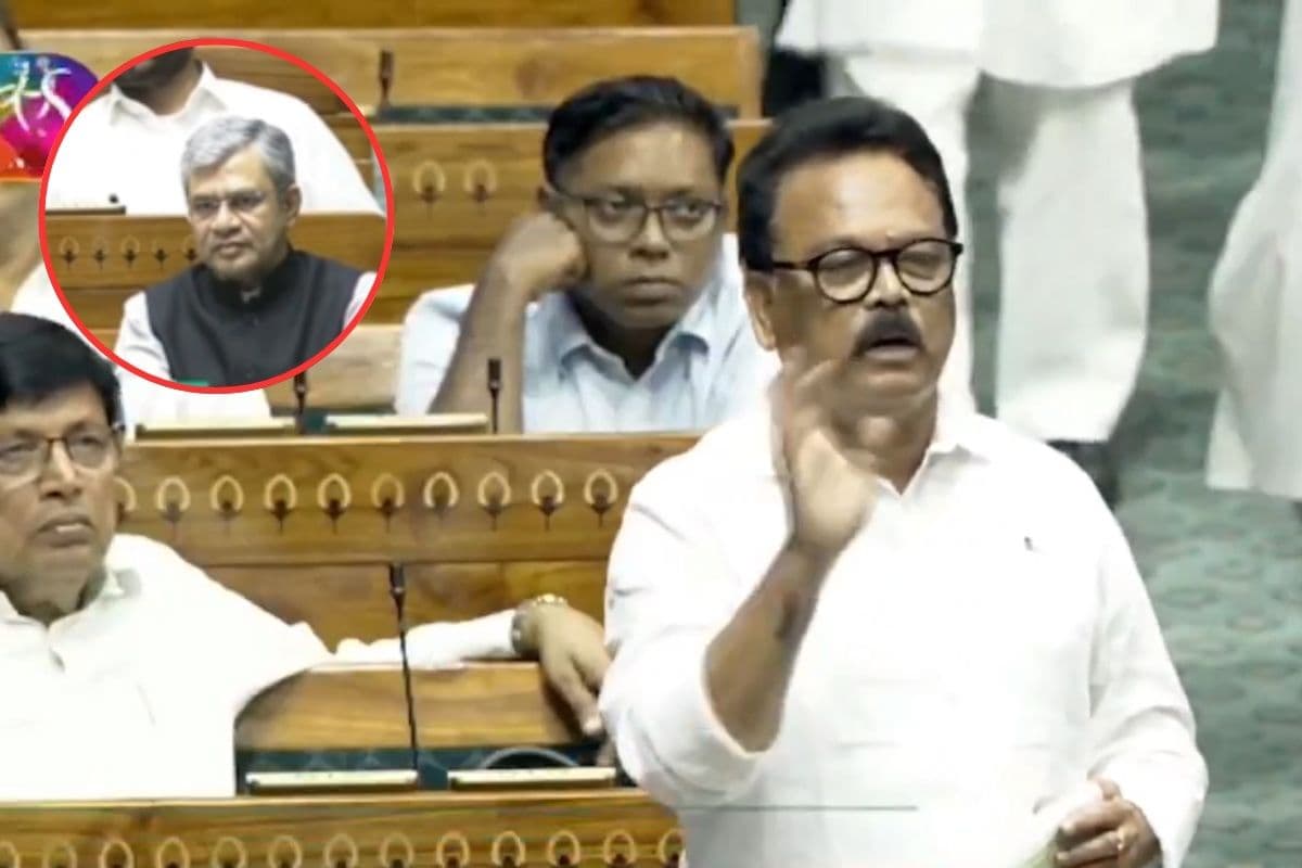 संसद में उठा गुमला रेल लाइन का मुद्दा, सुखदेव भगत ने मोदी सरकार को घेरा