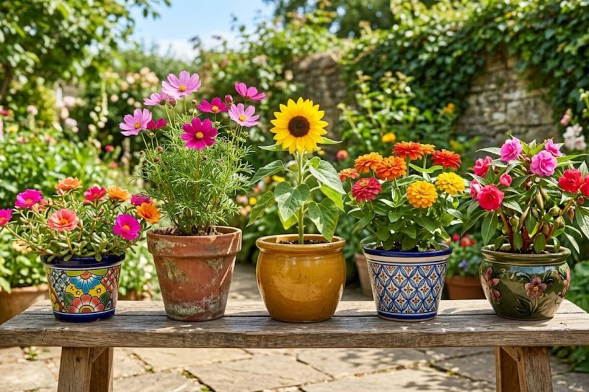 गर्मियों में गार्डन दिखेगा रंग-बिरंगा, लगाएं ये फूल