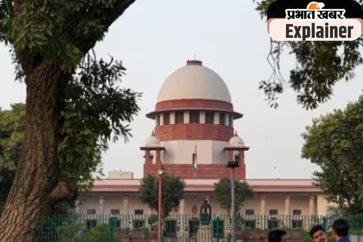 13 साल मौत का इंतजार, अब सुप्रीम कोर्ट ने दिया हरीश राणा को इच्छामृत्यु का वरदान