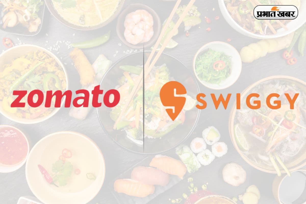 अब बाहर से खाना मंगाना हुआ और महंगा, स्विगी ने भी बढ़ाई प्लेटफॉर्म फीस, जानें आपकी जेब पर कितना पड़ेगा असर
