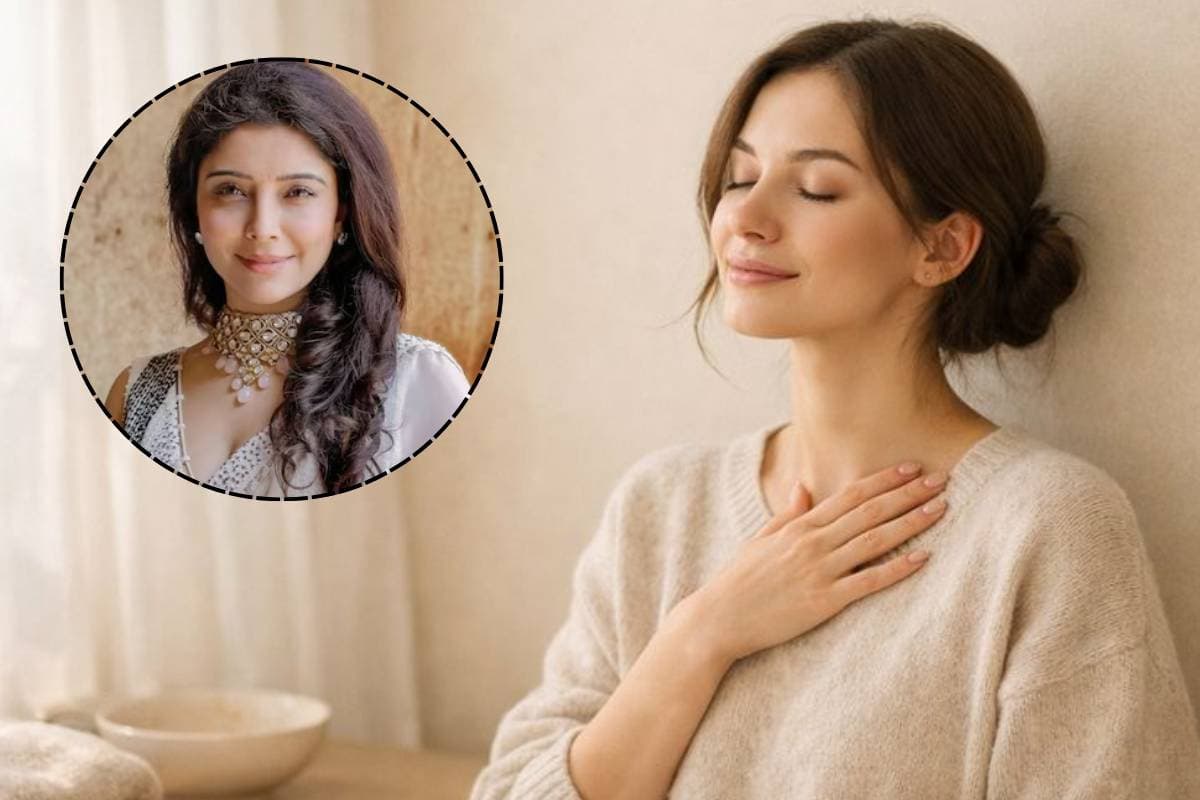 ये जादुई शब्द आपकी लाइफ में ला सकते हैं पैसा, सफलता और खुशी – डॉ. जय मदान से जानें स्विच वर्ड्स का कान्सेप्ट