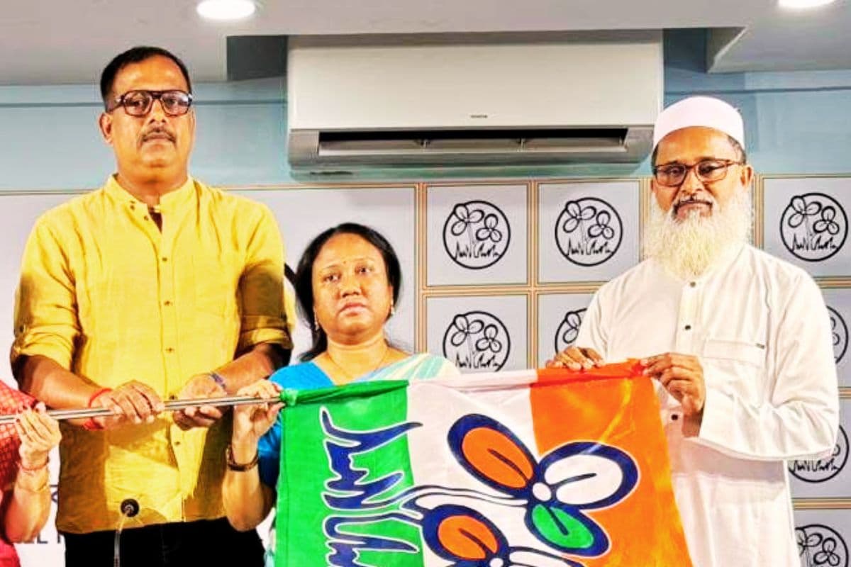 TMC में शामिल होते ही ‘चुनावी योद्धा’ बने शिव शंकर पॉल, तनुश्री हांसदा और मतीन साहब, जानें दीदी का गेमप्लान