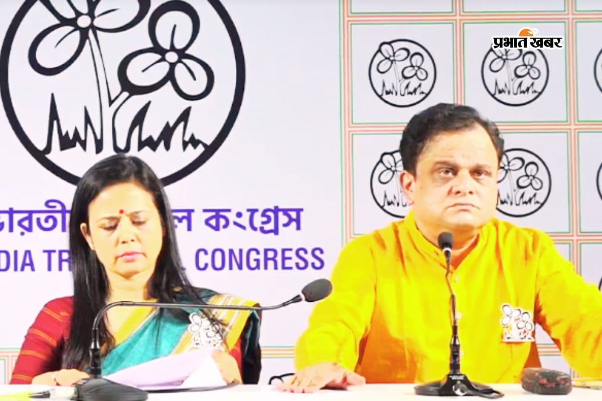 अमित शाह की चार्जशीट से भड़की TMC, जवाबी आरोपपत्र में मांगा मणिपुर हिंसा पर हिसाब