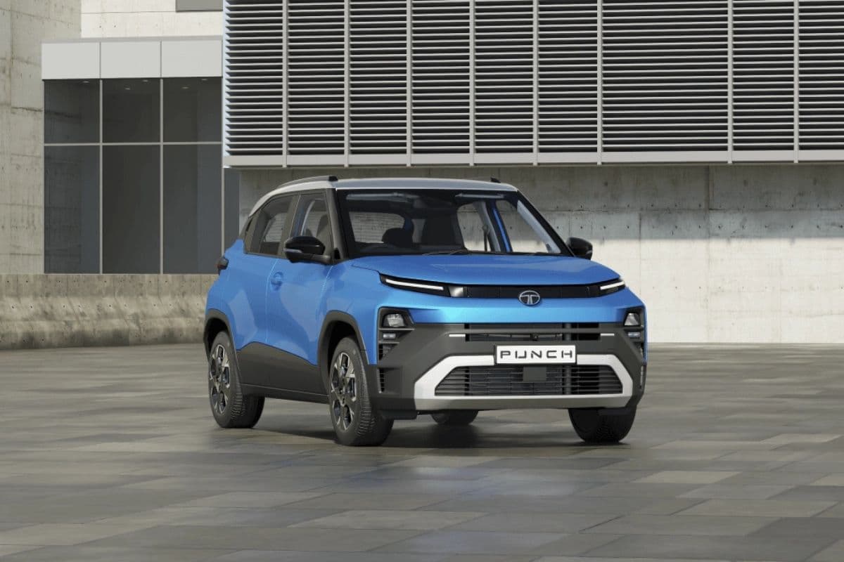 1 अप्रैल से बढ़ेंगी Tata कारों की कीमतें, जानिए कितनी होगी बढ़ोतरी