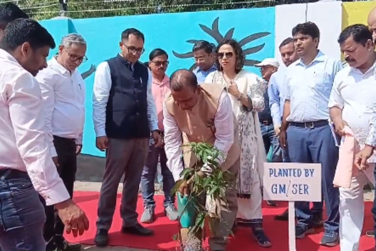 रेलवे का ‘सुपर’ ट्रेनिंग हब: जमशेदपुर में एक छत के नीचे 5 विभागों की ट्रेनिंग, ‘हाईटेक’ रेलकर्मी बनेंगे